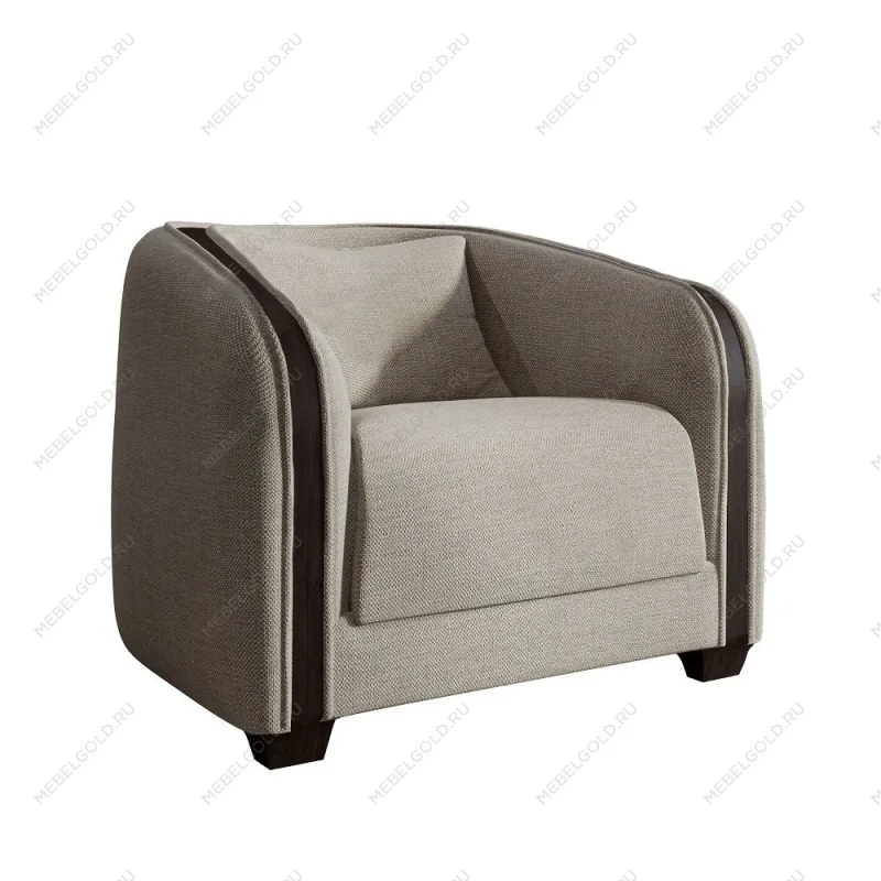 Кресло Жаклин караваджо