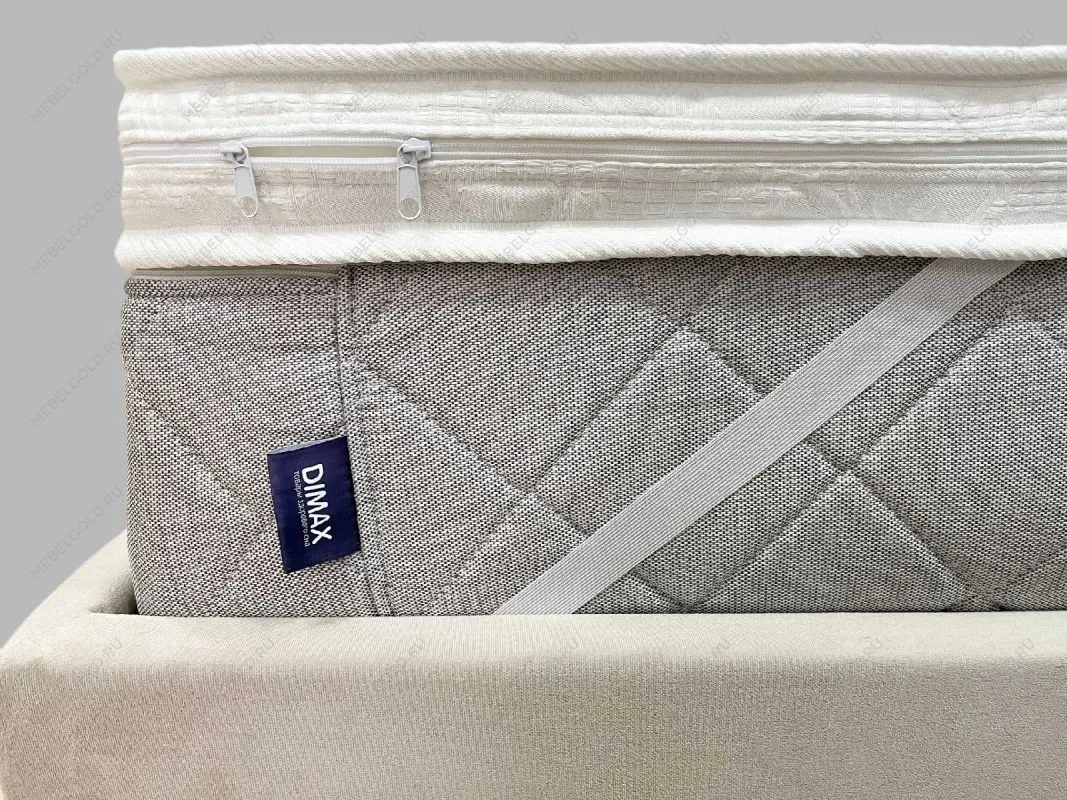 Наматрасник Мемори 120х190 | изображение 9