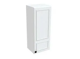 Шкаф ШГ-40, Бьянка (400*320*960) Белый, 21127