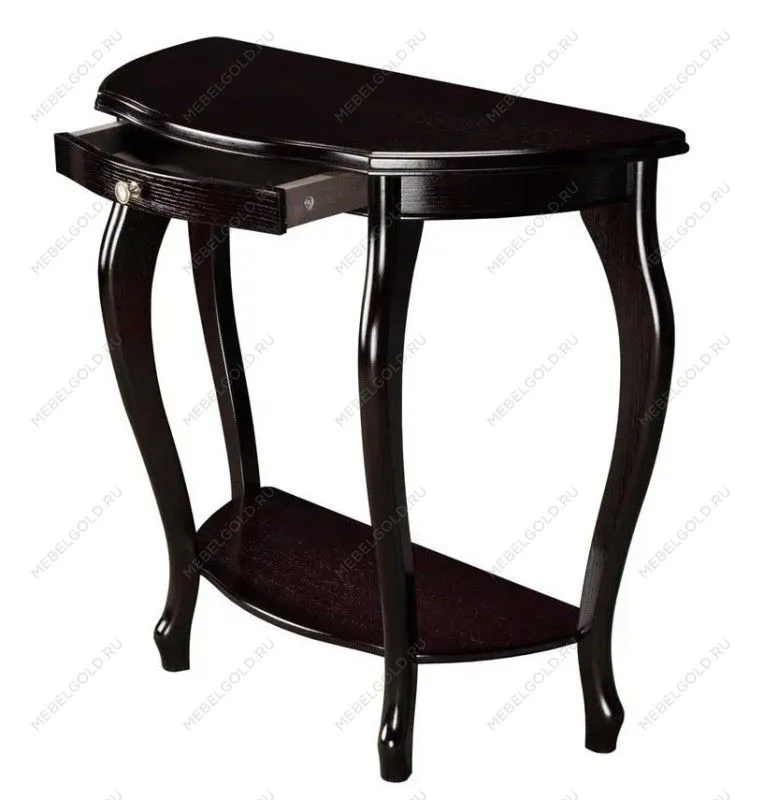 Консоль Элегант (венге) | изображение 1