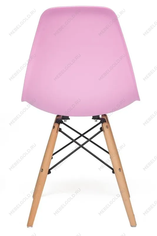 Стул Secret De Maison CINDY Розовый | изображение 3