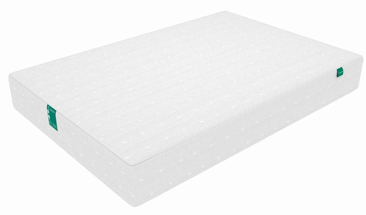 Чехол не промокаемый Sleeptek Fresh с боковиной 110х190 | изображение 1