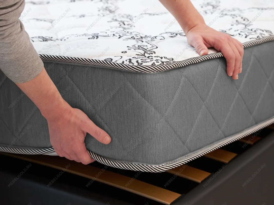 Матрас Твист Ролл Софт сайд 80х200 | изображение 17