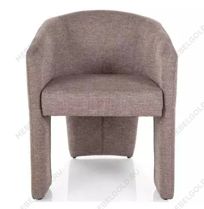 Кресло Signal NELLY Brego (бежевый) | изображение 2