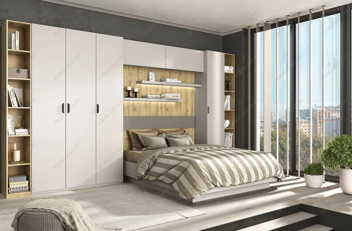 Полка консольная Модерн 130 | изображение 2