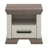 Тумба прикроватная Марсель KOM1S - Выставка Балашиха