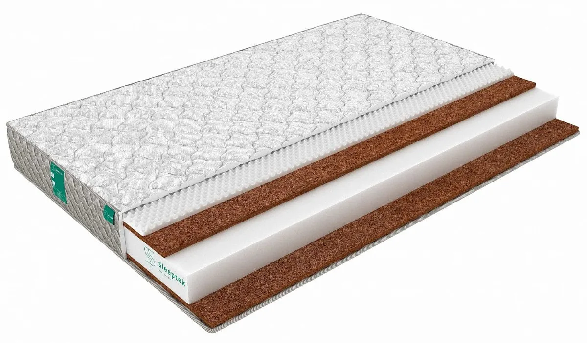 Матрас Roll Massage DoubleStrong 14 70х200
