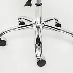 Кресло ZERO Белый, искусственная кожа | изображение 6