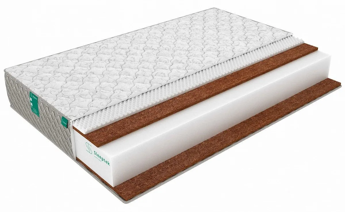 Матрас Roll Massage DoubleStrong 22 80х190