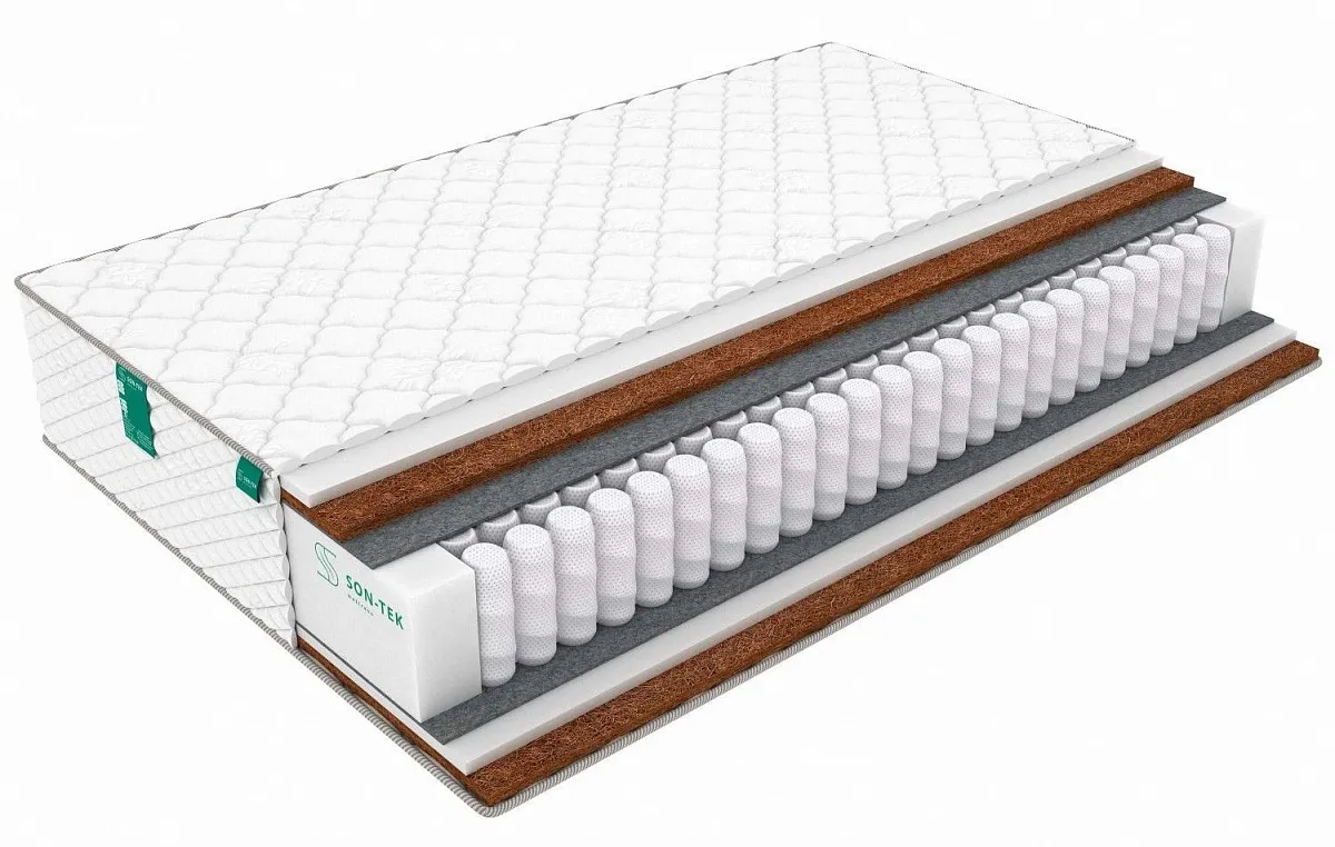 Матрас PremierBIG FoamCocos Mix 120х200