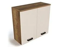 Шкаф ШГ-80, Адель-2 (800*320*742) Кашемир, 20159