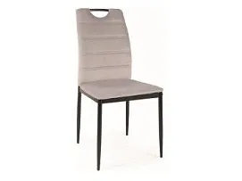 Стул кухонный Signal Rip Bluvel03 (светло-серый)