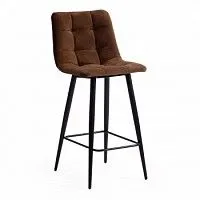 Коричневый barkhat 11/черный