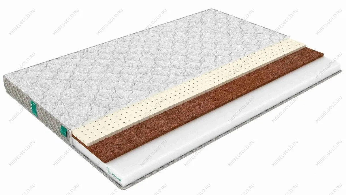 Матрас Roll LatexStrong 7 140х195