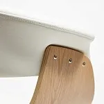 Стул VIMTA Натуральный/Белый | изображение 2