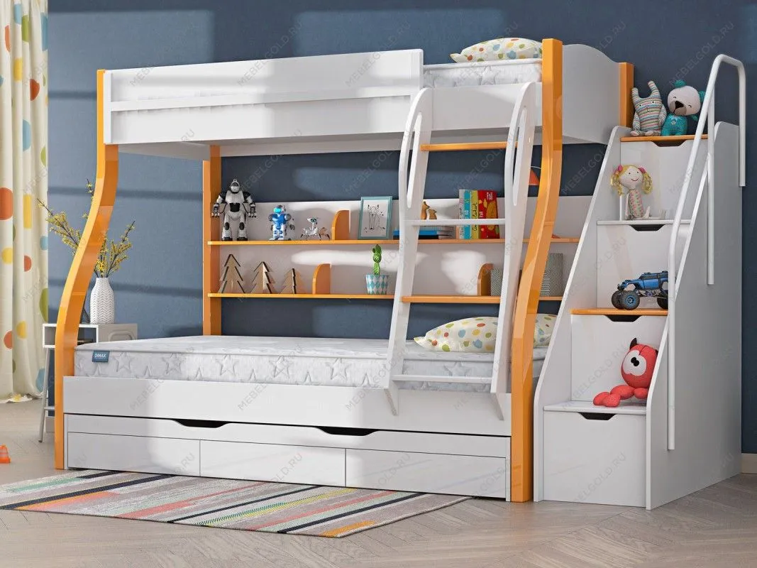 Матрас Космос 70х140 | изображение 6