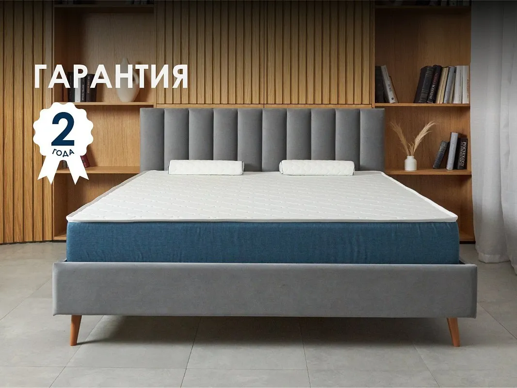 Матрас Практик Чип Ролл 18 160х200 | изображение 6