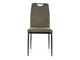 Стул кухонный Signal RIP Brego 77 (оливковый/черный)