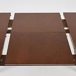 Стол раскладной Pavillion (Павильон) Коричневый | изображение 4