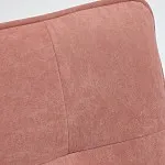 Кресло ZERO Розовый | изображение 6