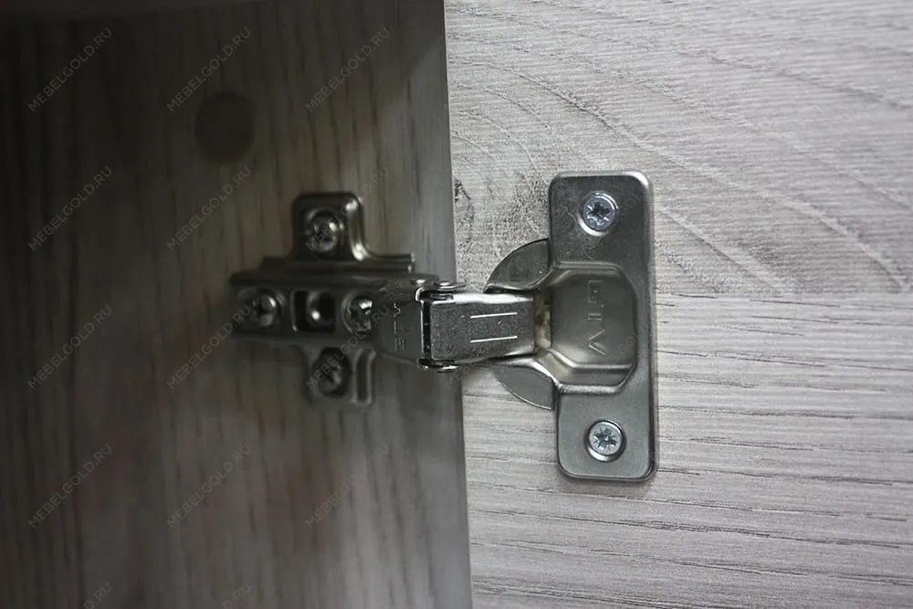 Петли в шкаф Джаз 4DG1S | изображение 1