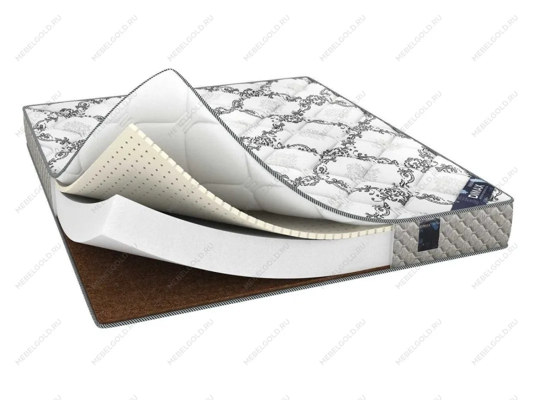 Матрас Твист Ролл Премио 120х200