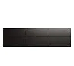 КАСТОР (KULLEN) тумба ИКЕА / IKEA 6 ящиков Дуб Венге | изображение 1