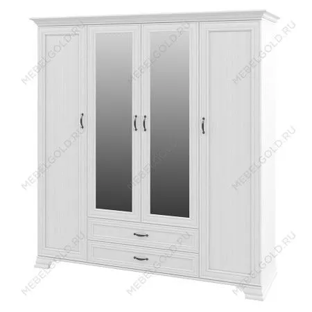 Шкаф для одежды Юнона МН-132-04