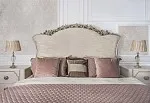 Кровать Лали 160x200 см бежевый | изображение 2
