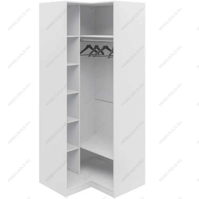 Шкаф Отис МН-039-09 П3 с фасадом ЛДСП (дуб прованс) | изображение 1