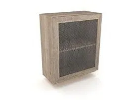 Шкаф ШСТ-60, Оттава (600*320*720) Дуб Мария, 22234