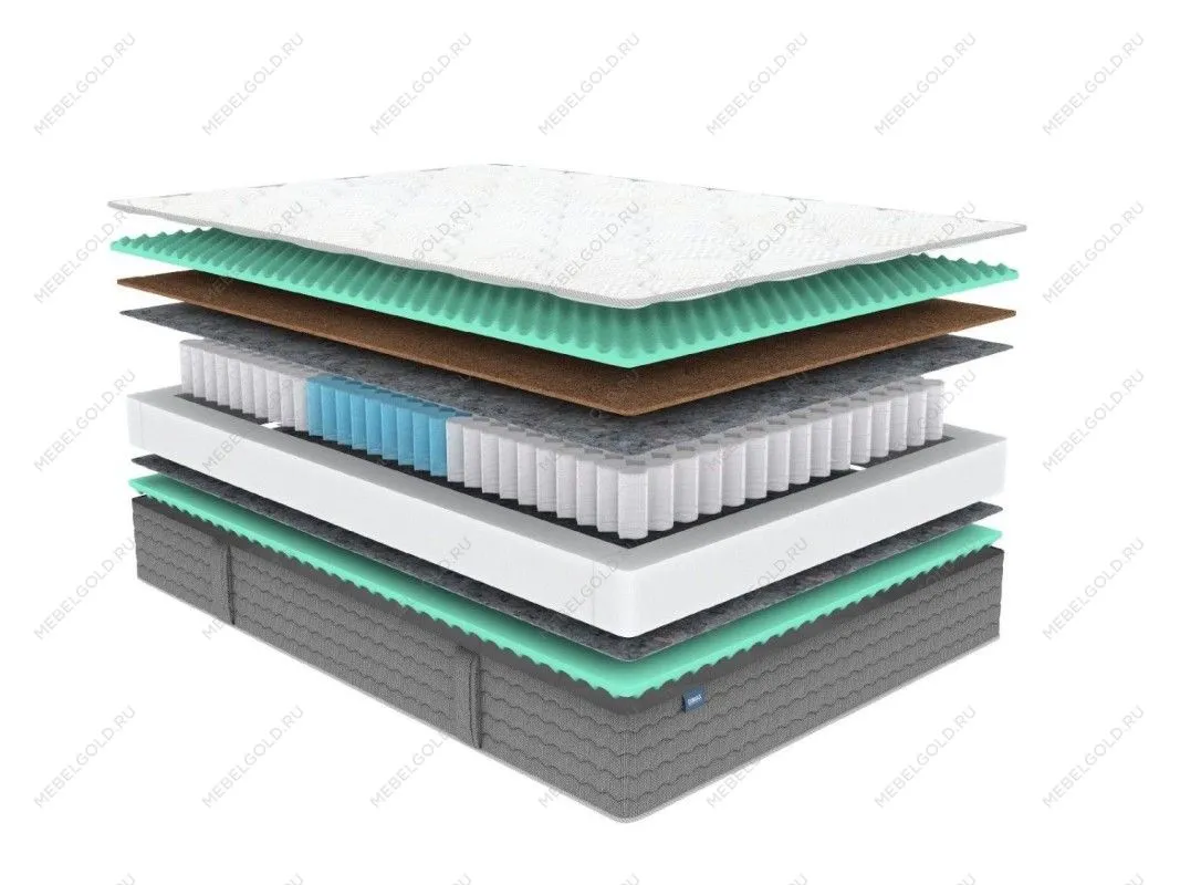 Матрас ОК Релакс С500 80х200