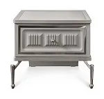 Тумба Замира серый камень | изображение 1