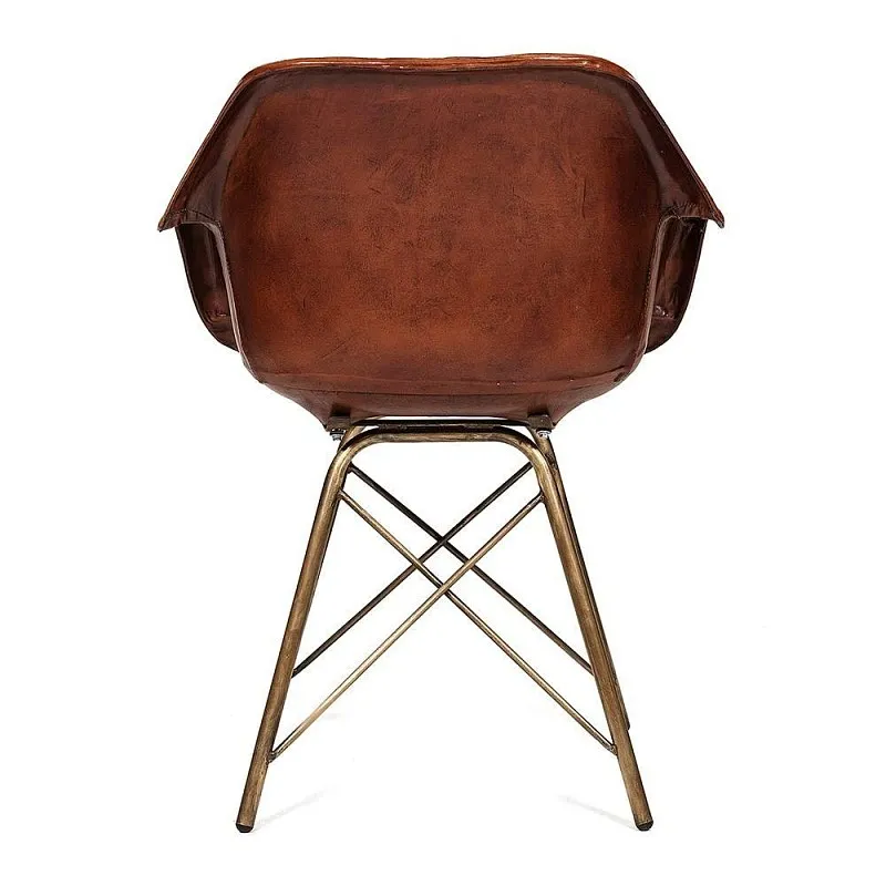 Кресло Secret De Maison EAMES BULL Коричневый | изображение 2