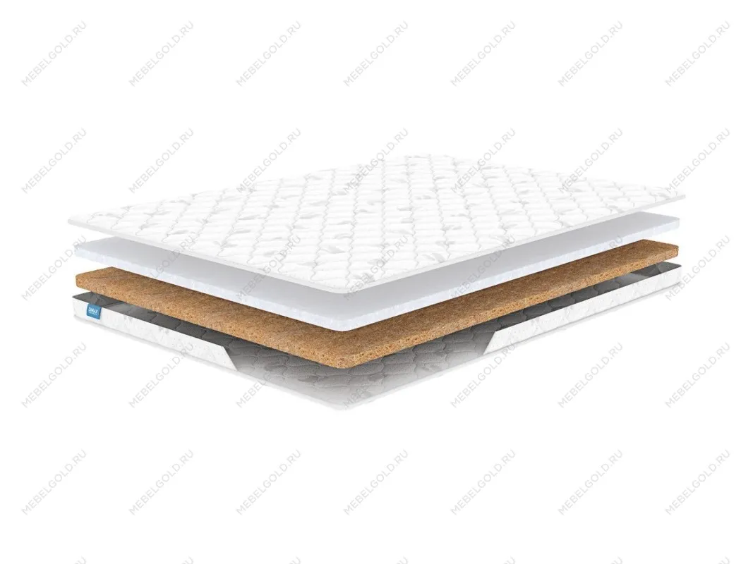 Матрас Оптима Лайт KS6 120х190