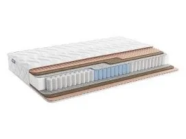 Матрас Relmas Cocos 3Zone 140х200