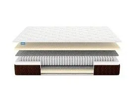 Матрас Мега Софт 120х190