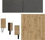 Кровать Грейс LOZ120х200 | изображение 3