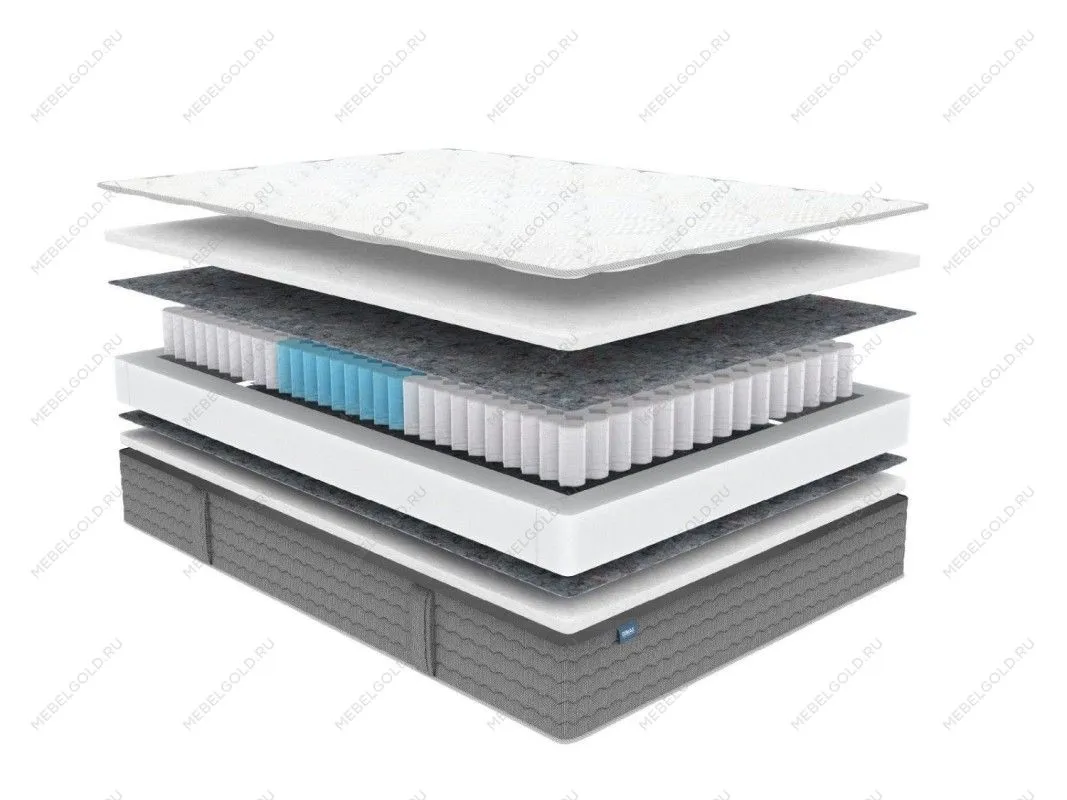 Матрас ОК Струтто 90х190