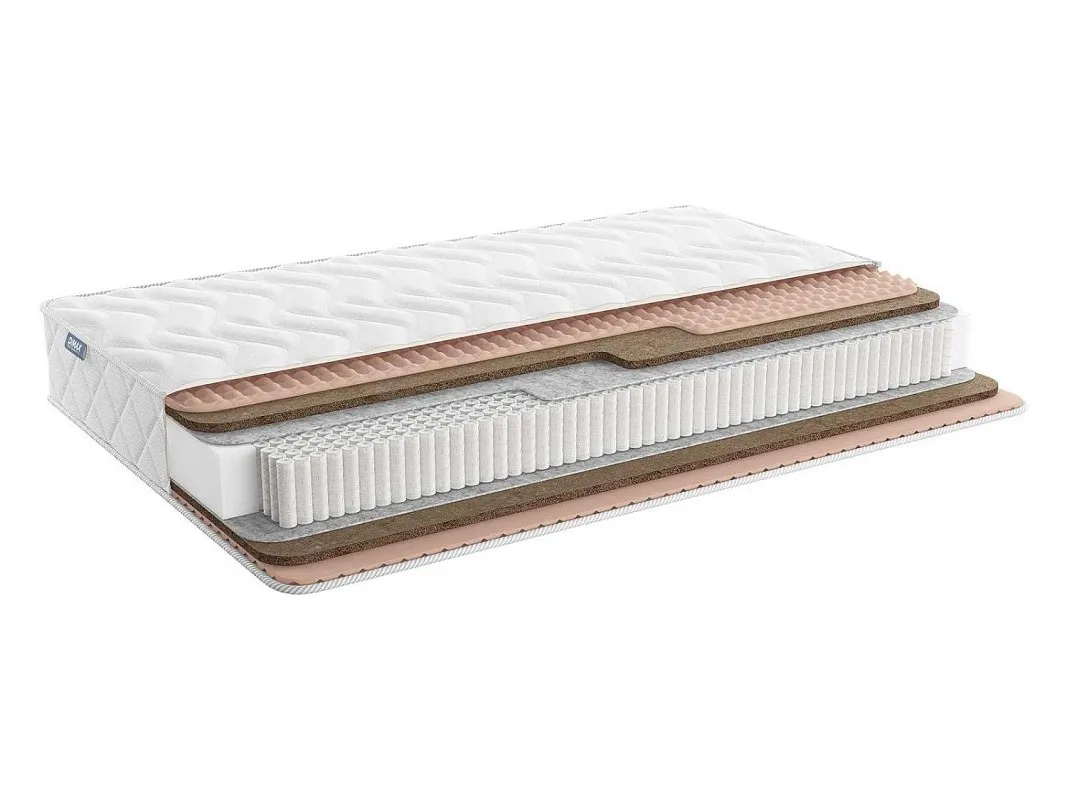 Матрас Relmas Twin Cocos S1000 80х190