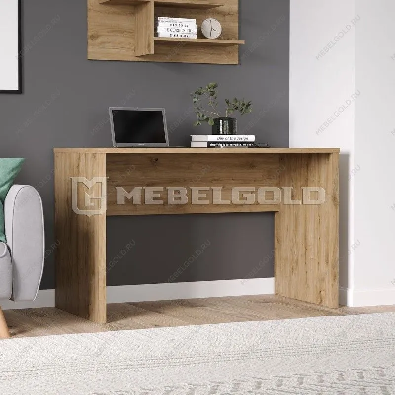 Стол письменный Дорсет 140 | изображение 2