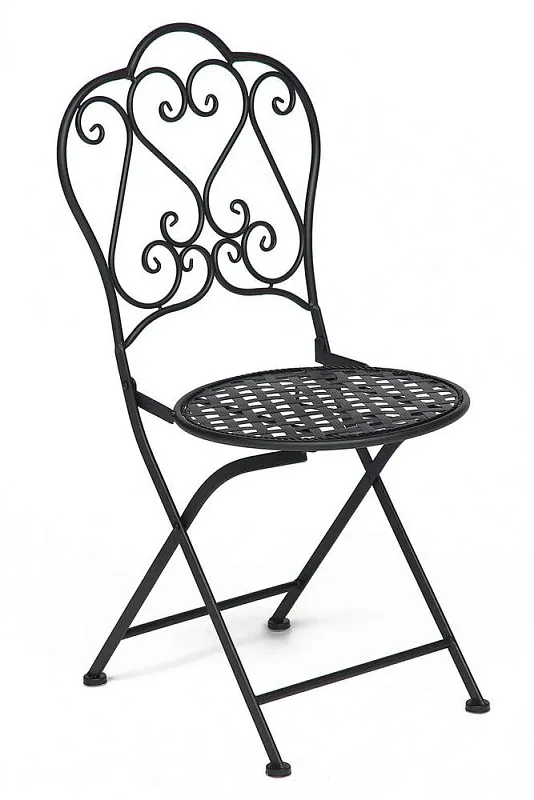Стул Secret De Maison Love Chair Черный