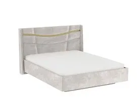 Кровать (каркас) 1600, Палермо (1812*2144*1194) Nebby 304, 12814