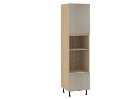 Дуб Палермо/Серый камень