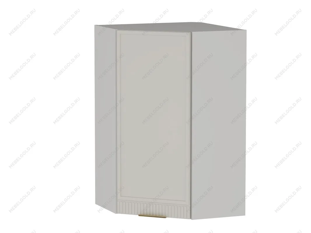 Шкаф 960 ШУ-60, Берта (600*600*960) Светлый Мокко, 22965