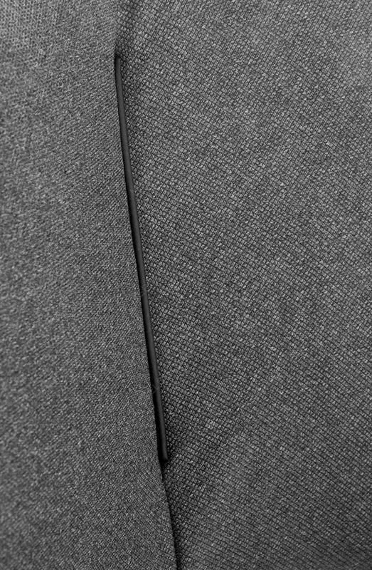 Стул кухонный Halmar K409 (серый) | изображение 5