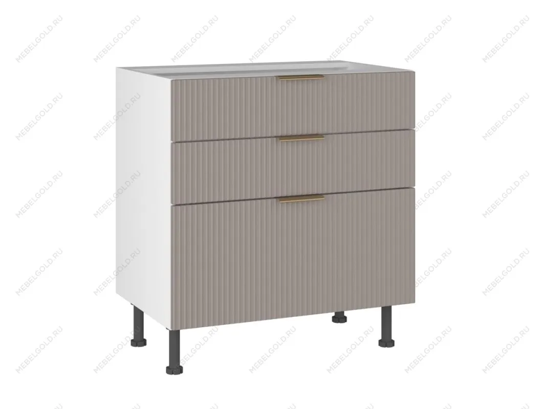 СЯ-80 Волна, Фьюжн (800*523*870) Мокко, 27158