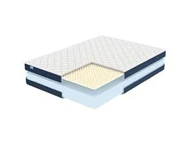 Матрас Практик Чип Ролл 18 массаж 120х200