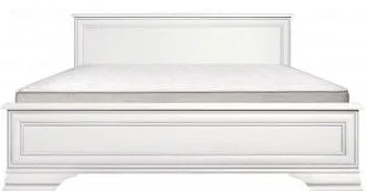 Кровать Кентаки LOZ/160x200 белый