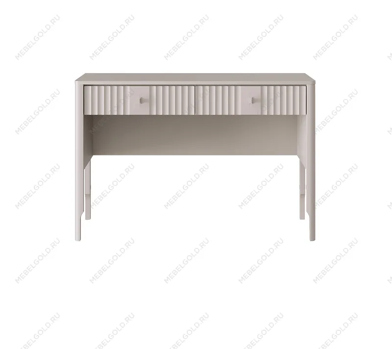 Стол туалетный Далия TOL2S персидский жемчуг